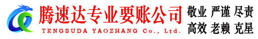 海丰腾速达讨债公司